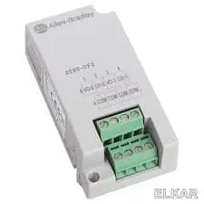 ALLEN BRADLEY 2080-OF2