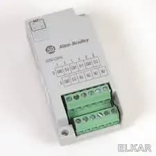 ALLEN BRADLEY 2080-OW4I