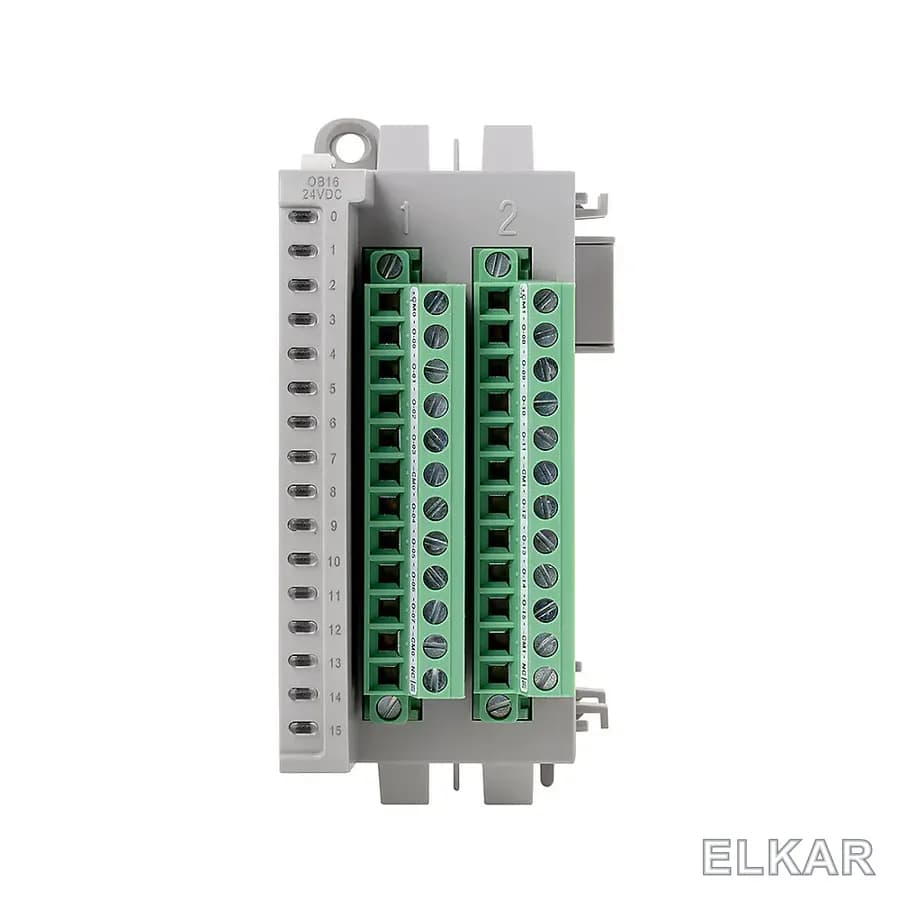 ALLEN BRADLEY 2085-OB16