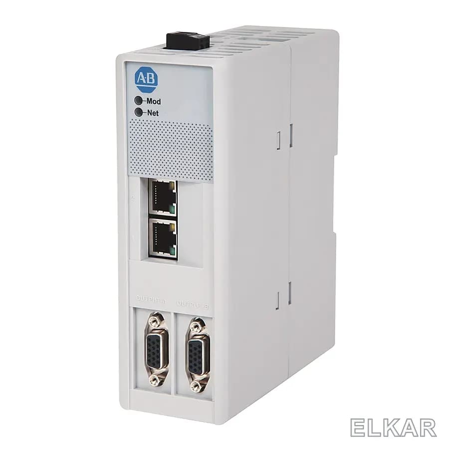 ALLEN BRADLEY 2198-ABQE