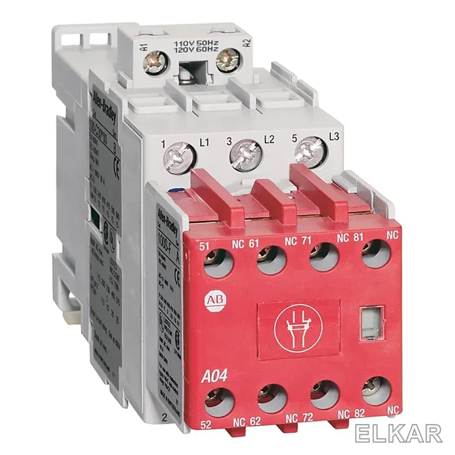 ALLEN BRADLEY 23 BE 40
