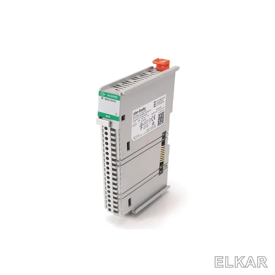 ALLEN BRADLEY 5069-OB16