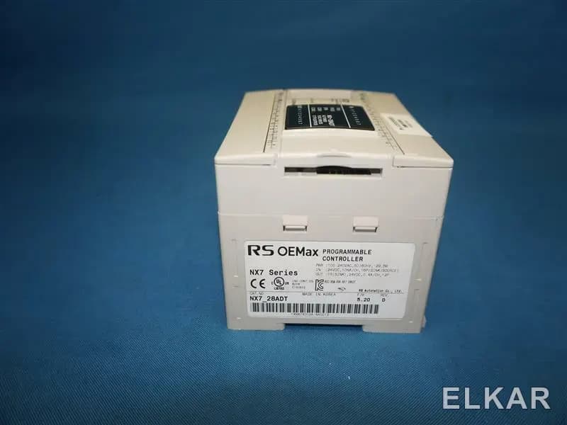 ALLEN BRADLEY NX7_28ADT
