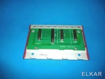 ALLEN BRADLEY NX70_BASE02