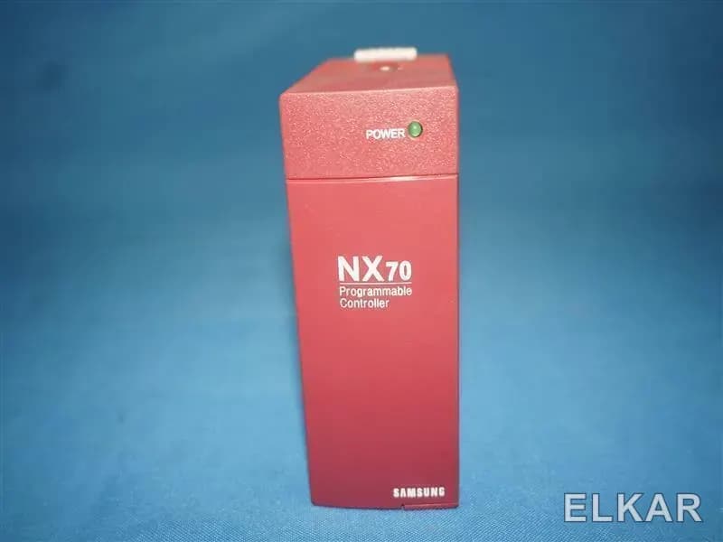 ALLEN BRADLEY NX70_POWER2