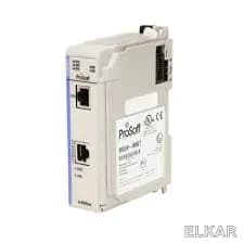ALLEN BRADLEY PROSOFT MVI69-MNET