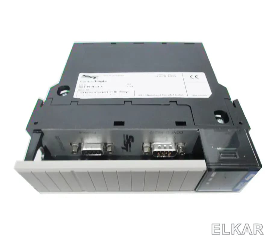 ALLEN BRADLEY SST-PFB-CLX