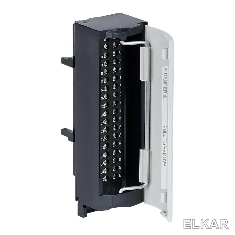 ALLEN BRADLEY TBCH