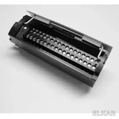 ALLEN BRADLEY TBSH