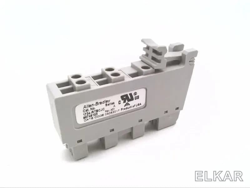 ALLEN BRADLEY 1734-RTBS
