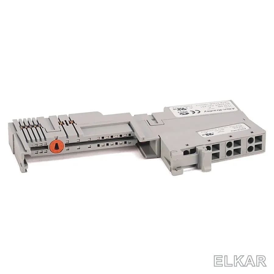 ALLEN BRADLEY 1734-TB