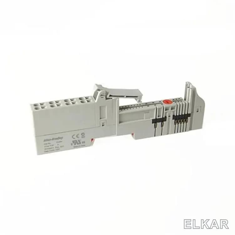 ALLEN BRADLEY 1734-TOP3S