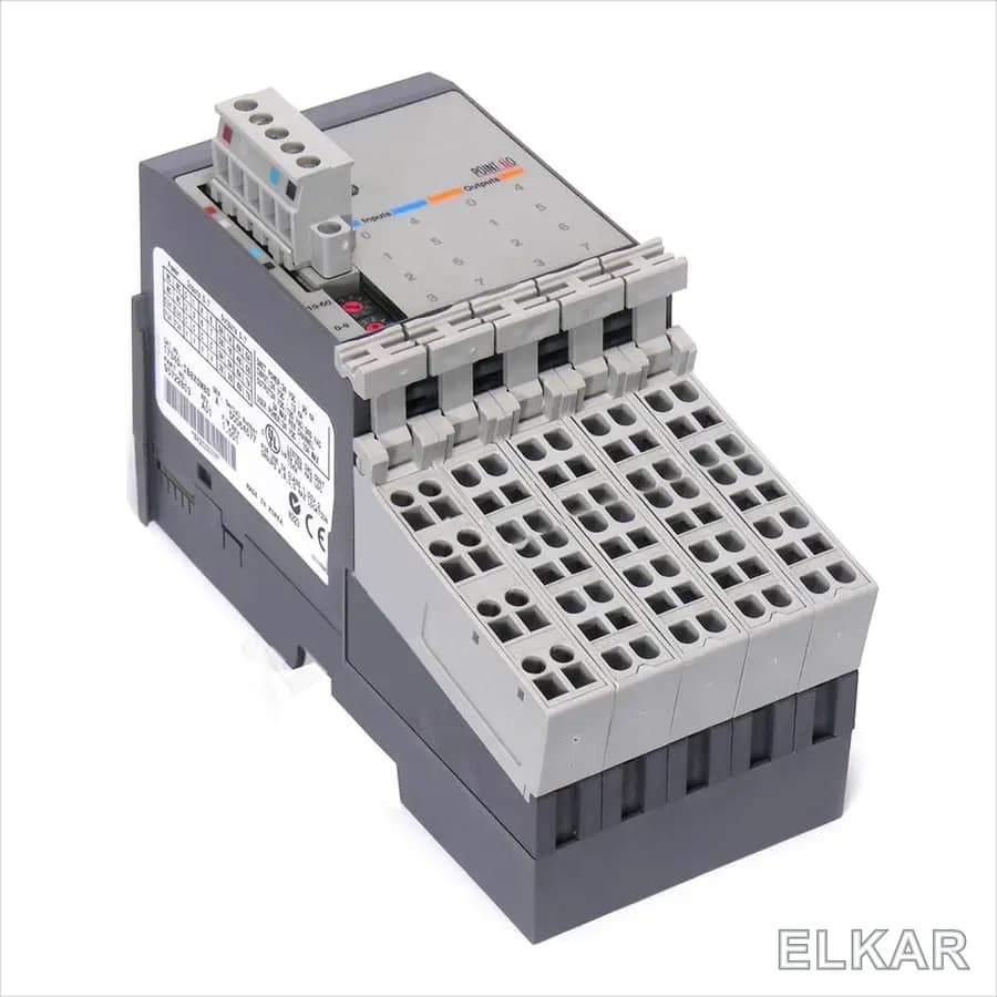 ALLEN BRADLEY 1734D-IB8XOW8S
