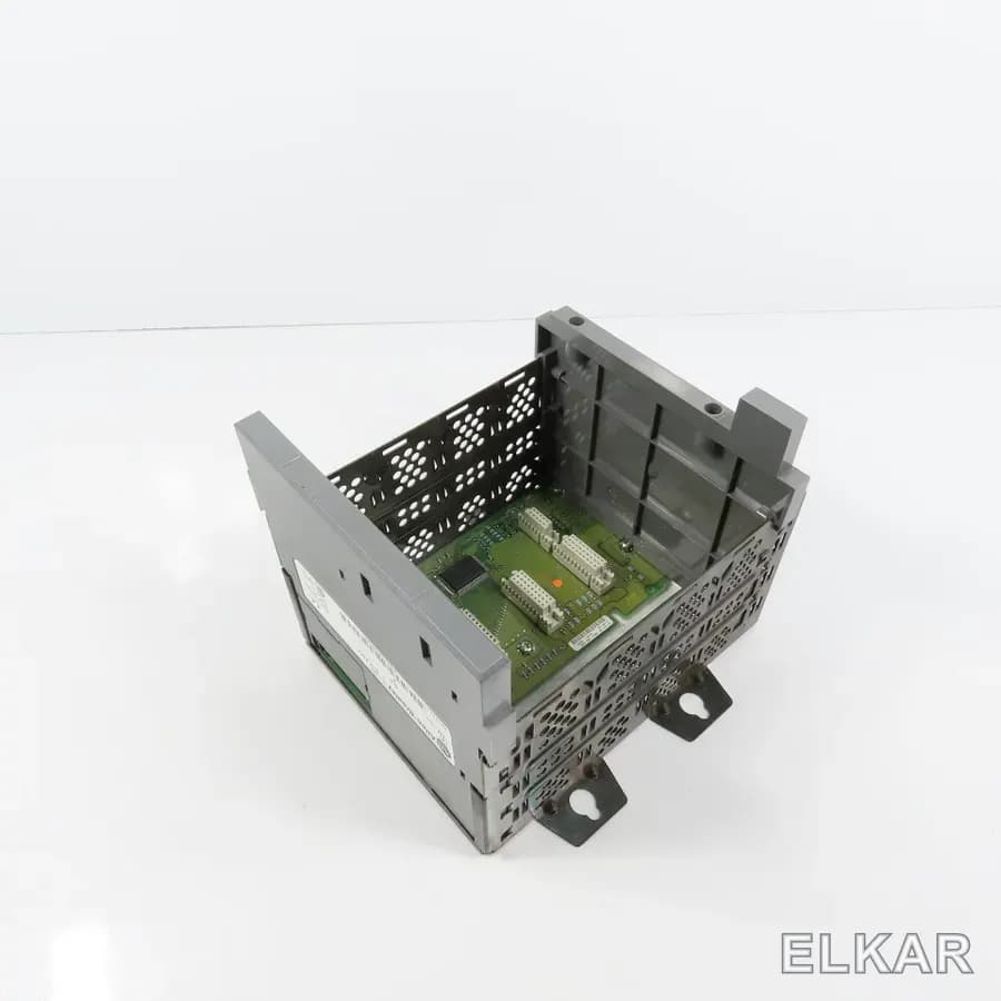 ALLEN BRADLEY 1746-A4