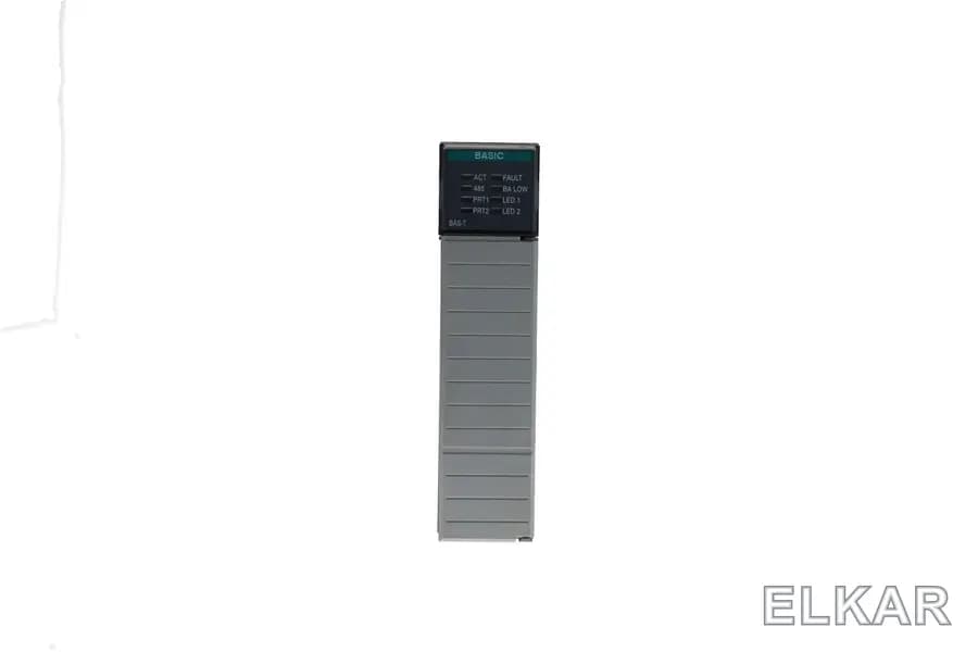 ALLEN BRADLEY 1746-BAS-T
