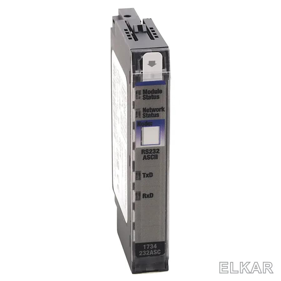 ALLEN BRADLEY 1734-485ASC