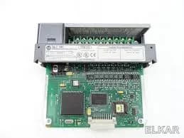 ALLEN BRADLEY 1746-HSTP1/E