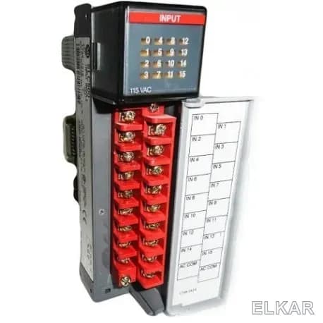 ALLEN BRADLEY 1746-IA16