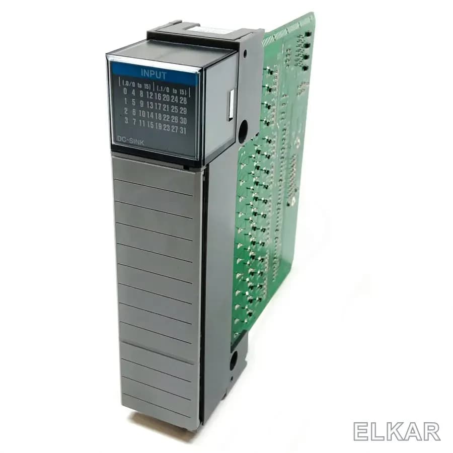 ALLEN BRADLEY 1746-IB32