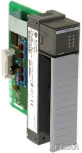 ALLEN BRADLEY 1746-IB8
