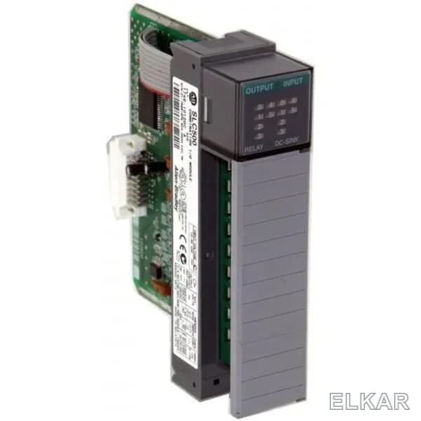 ALLEN BRADLEY 1746-IO12DC