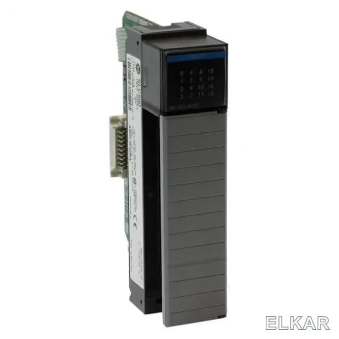 ALLEN BRADLEY 1746-IV32