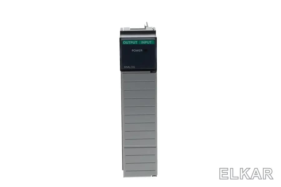 ALLEN BRADLEY 1746-NIO4I