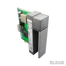 ALLEN BRADLEY 1746-NO4I