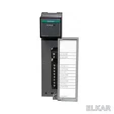 ALLEN BRADLEY 1746-NO4V