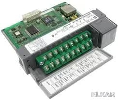 ALLEN BRADLEY 1746-NR4