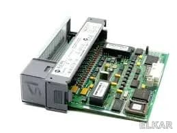 ALLEN BRADLEY 1746-NT8