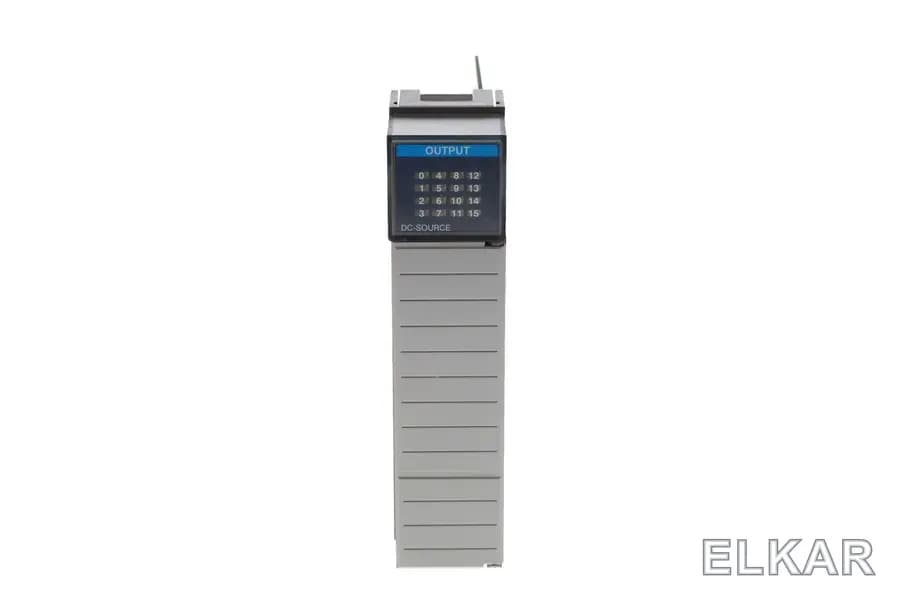 ALLEN BRADLEY 1746-OB16