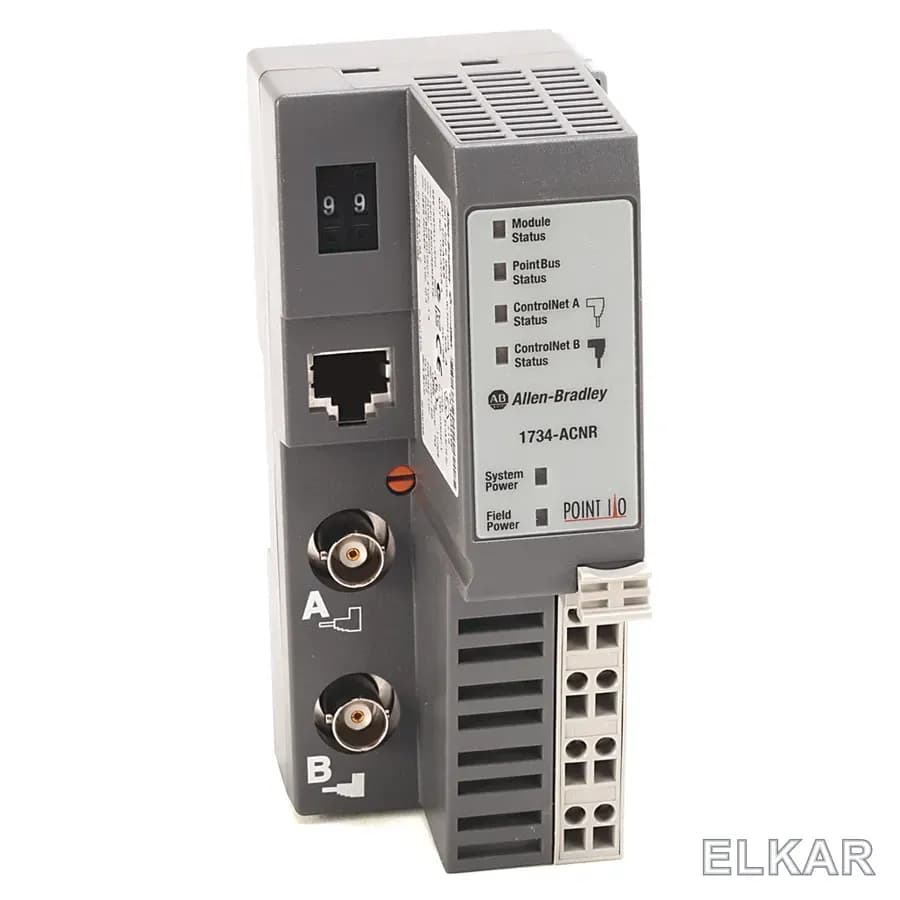ALLEN BRADLEY 1734-ACNR