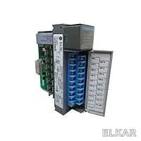 ALLEN BRADLEY 1746-OBP16