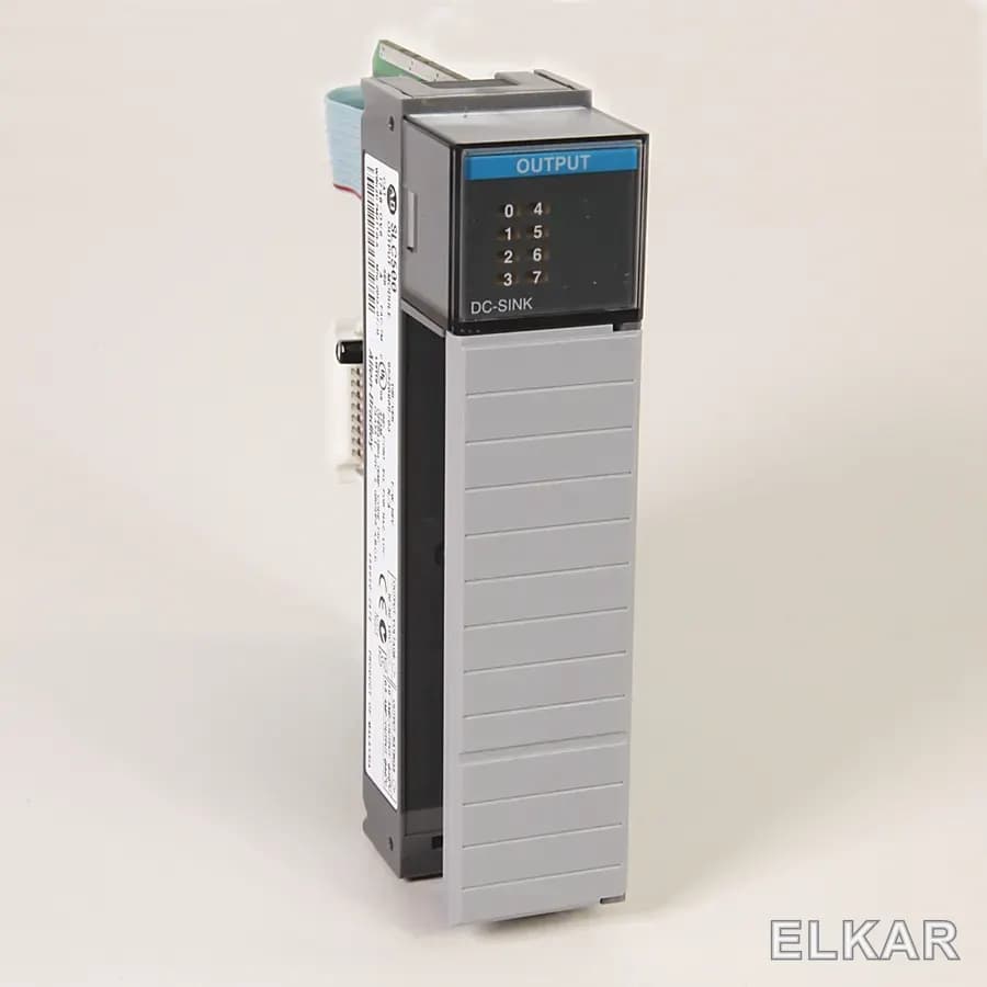 ALLEN BRADLEY 1746-OV32