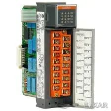 ALLEN BRADLEY 1746-OW16