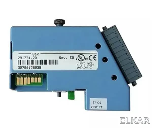 B&R 7AI774.70