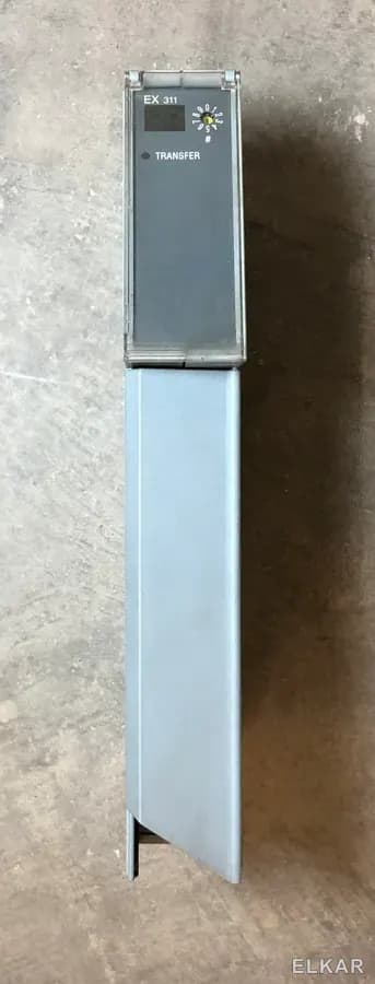 B&R 2EX311