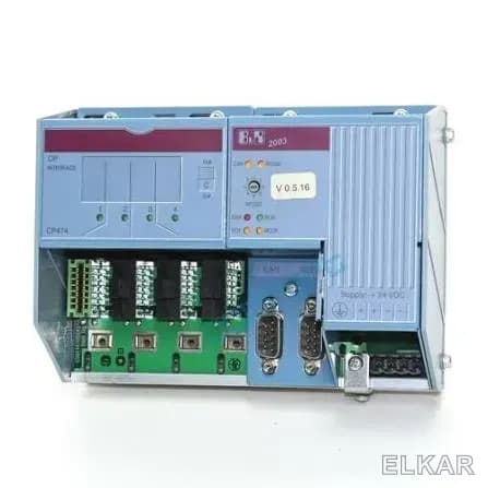 B&R 7CP474.60-1