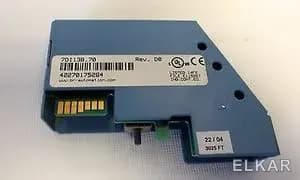 B&R 7DI138.70