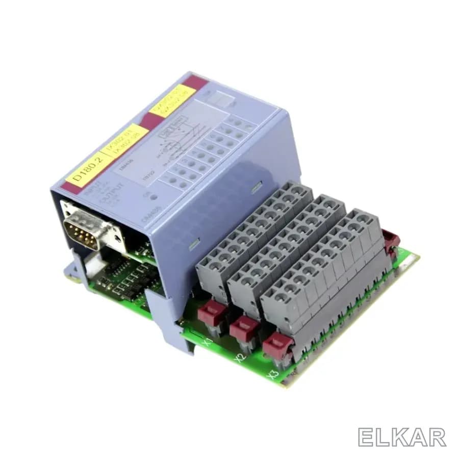 B&R 7DM435.7