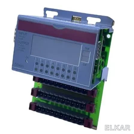 B&R 7DO435.7