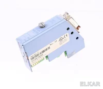 B&R 7NC161.7