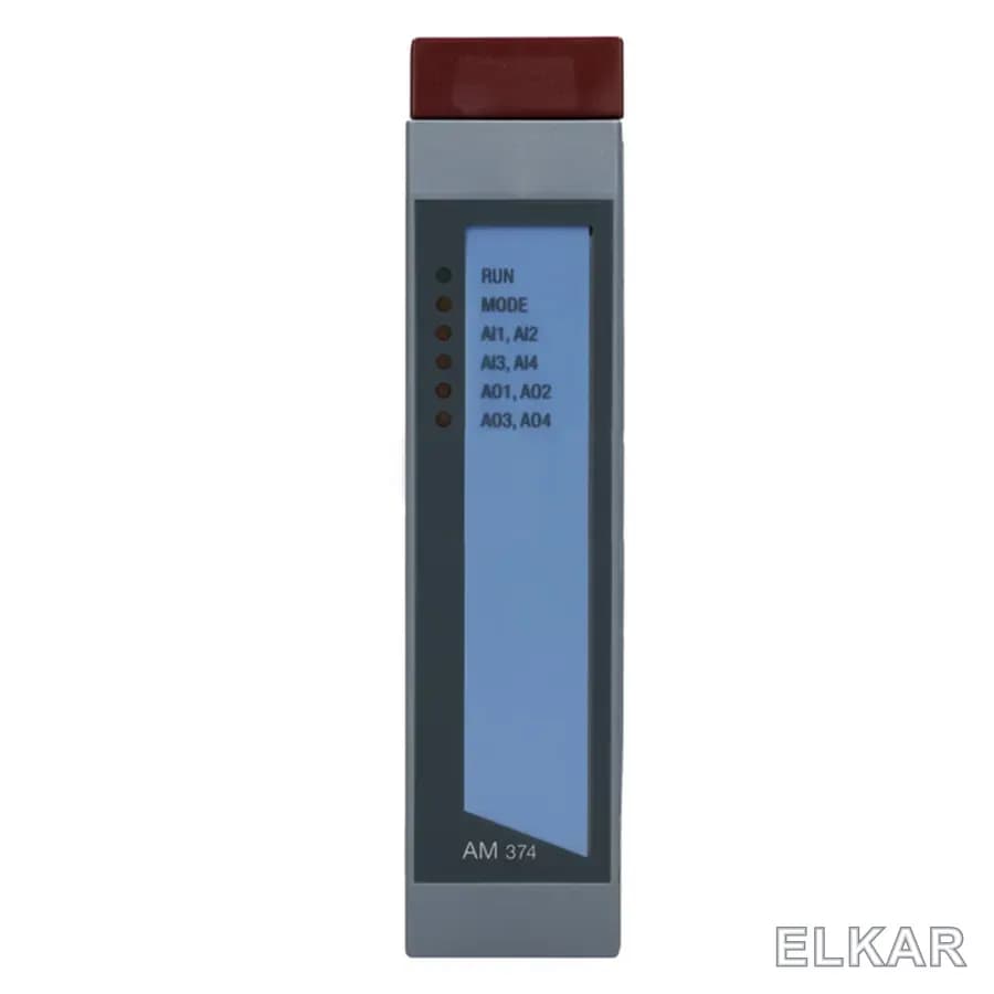 B&R 3AM374.6