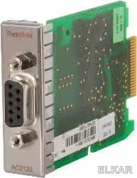 B&R 8BAC0122.000-1