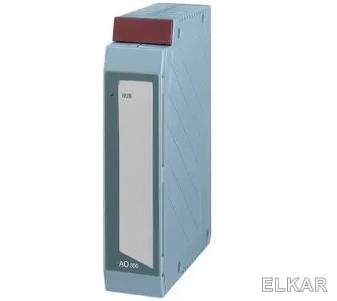 B&R 3AO350.6