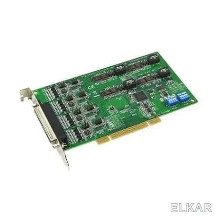 B&R PCI-1612