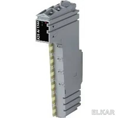 B&R X20AI1744
