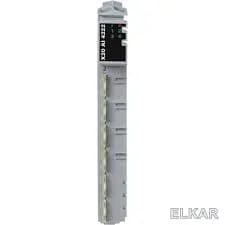 B&R X20AI4222