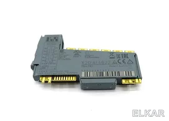 B&R X20AI4622